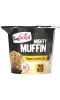 FlapJacked, Mighty Muffin, смесь для приготовления кексов, с пробиотиками, банан с шоколадной крошкой, 55 г (1,97 унции)