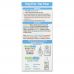 NeilMed, Для детей, средство для полоскания носовых пазух, от 2 лет, 60 пакетиков с готовой смесью