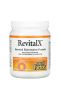 Natural Factors, RevitalX, Intestinal Rejuvenation Formula Drink Mix, 1 lb (454 g)
