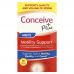 Conceive Plus, Поддержка мужской моторики, 60 вегетарианских капсул