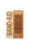 Band Aid, лейкопластыри, Наштон, гибкая ткань, очень большие, BR45, 10 шт.