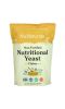 NuNaturals, Не обогащенные пищевые дрожжи в хлопьях, 680 г (24 унции)