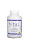 Vital Nutrients, Ultra Pure Fish Oil 700, Lemon, 120 Softgel Capsules