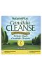 Nature's Plus, Очищение от кандиды, программа на 7 дней, 2 бутылочки по 28 капсул