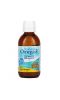 Natural Factors, SeaRich Omega-3 with Vitamin D3, Delicious Lemon Meringue, 6.76 fl oz (200 ml)