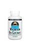Source Naturals, Бис-глицинат магния, 120 таблеток