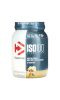Dymatize, ISO 100, гидролизованный, порошок из 100% изолята сывороточного протеина, изысканная ваниль, 600 г (1,3 фунта)