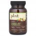 Plnt, Мультивитамины для женщин старше 50 лет, 60 вегетарианских капсул