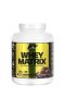 GAT, Whey Matrix, комплекс из четырех смесей сывороточного протеина, шоколадное мороженое, 2,06 кг (4,5 фунта)