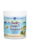 Nordic Naturals, Нордические жевательные конфеты с омега-3 со вкусом мандарина, 120 конфет