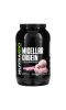 Nutrabio Labs, Мицеллярный казеин, клубничное мороженое, 907 г (2 фунта)