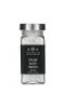 The Spice Lab, Italian Black Truffle Sea Salt, 4 oz (113 g)