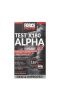 Force Factor, Test X180 Alpha V2`` 120 таблеток
