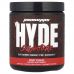 ProSupps, Mr Hyde, фирменный предтренировочный комплекс, со вкусом карамельного пунша, 216 г (7,6 унции)