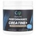 NB Pure, Performance, Creatine +, 300 г (10,6 унции)