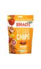 Brad's Plant Based, Вегетарианские чипсы, чеддер, 85 г (3 унции)