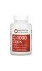 Protocol for Life Balance, C-1000 Caps with Bioflavonoids & Rutin, 120 Veg Capsules
