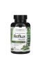 Emerald Laboratories, Reflux Health с Mucosave FG, 60 растительных капсул
