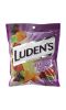 Luden's, Леденцы с пектином / успокаивающее средство для полости рта, разные вкусы, 90 леденцов для горла