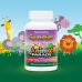 NaturesPlus, Animal Parade, детские мультивитаминные жевательные мармеладки, ассорти, 50 жевательных мармеладок