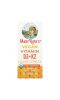 MaryRuth Organics, Веганский жидкий спрей с витаминами D3 и K2, без добавок, 30 мл (1 жидк. Унция)