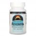 Source Naturals, Астаксантин, 12 мг, 60 мягких желатиновых капсул