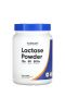 Nutricost, лактаза в порошке, без добавок, 500 г (17,9 унции)