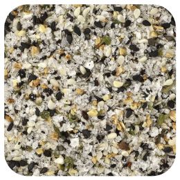 Frontier Co-op, Органическая соль для обработки черного чеснока, 453 г (16 унций)