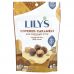 Lily's Sweets, Coated Caramels, в стиле молочного шоколада, 99 г (3,5 унции)