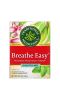 Traditional Medicinals, Seasonal Teas, Breathe Easy, без кофеина, 16 чайных пакетиков, 0,85 унции (24 г)