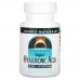 Source Naturals, Гиалуроновая кислота, 70 мг, 60 капсул