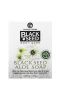 Amazing Herbs, Black Seed, уход за телом, мыло с алоэ, 120 г (4,25 унции)