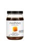 Madhava Natural Sweeteners, Clean & Simple, Organic Creamed Honey, Unfiltered, 22 oz (624 g)