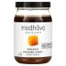 Madhava Natural Sweeteners, Clean & Simple, Organic Creamed Honey, Unfiltered, 22 oz (624 g)