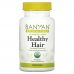 Banyan Botanicals, Здоровые волосы, 90 таблеток