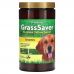NaturVet, GrassSaver Plus Enzymes, 300 вафель, 600 г (21 унция)