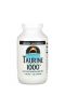 Source Naturals, Таурин 1000, 1000 мг, 240 капсул