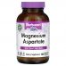 Bluebonnet Nutrition, Аспартат магния, 100 растительных капсул