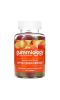 Gummiology, Adult Apple Cider Vinegar Gummies, Natural Apple Flavor, 90 Vegetarian Gummies