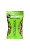 Wonderful Pistachios, Жареный и соленый, без скорлупы, 70 г (2,5 унции)