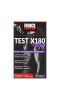 Force Factor, Test X180 PM, ночной бустер тестостерона, 120 таблеток