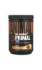 Animal, Порошок Primal ™ перед тренировкой, персиковый, 475 г (1,04 фунта)