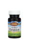 Carlson, Хелатный хром, 200 мкг, 100 таблеток