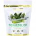 California Gold Nutrition, Seaweed Rice Chips, Wasabi, 2 oz (60 g)