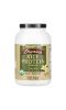 NutriBiotic, Сырой натуральный рисовый белок с ванилью, 3 фунта (1.36 кг)