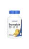 Nutricost, Бромелаин, 550 мг, 60 капсул
