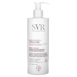 SVR, Topialyse, бальзам интенсивного действия, без отдушки, 400 мл (13,5 жидк. унции)