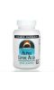 Source Naturals, Альфа-липоевая кислота, 600 мг, 60 капсул