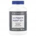 The Vitamin Shoppe, Ultimate Man® 50+, мультивитамины и мультиминералы, 90 таблеток