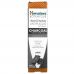 Himalaya, Whitening Antiplaque Toothpaste, Charcoal + Black Seed Oil, Mint , 4.0 oz ( 113 g)